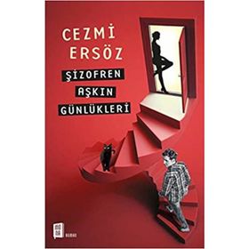 ŞİZOFRENİ GÜNLÜKLERİ - Ö. FARUK DIZDAR