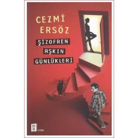 ŞİZOFRENİ GÜNLÜKLERİ - Ö. FARUK DIZDAR