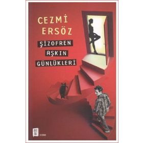 ŞİZOFRENİ GÜNLÜKLERİ - Ö. FARUK DIZDAR
