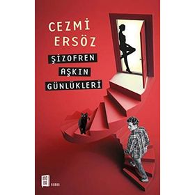 ŞİZOFRENİ GÜNLÜKLERİ - Ö. FARUK DIZDAR