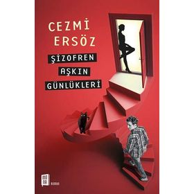 ŞİZOFRENİ GÜNLÜKLERİ - Ö. FARUK DIZDAR
