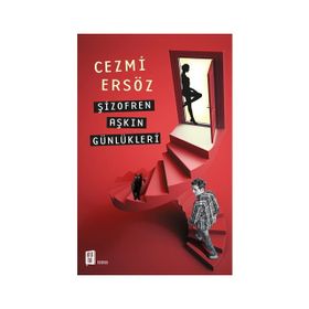 ŞİZOFRENİ GÜNLÜKLERİ - Ö. FARUK DIZDAR