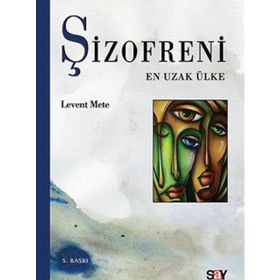 Şizofreni - Marc-Louis Bourgeois