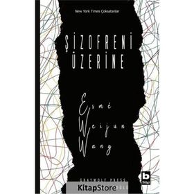 Şizofreni Üzerine - Esmé Weijun Wang
