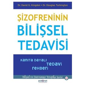 Şizofreninin Bilişsel Tedavisi - Kolektif