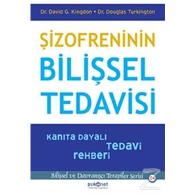 Şizofreninin Bilişsel Tedavisi - Kolektif