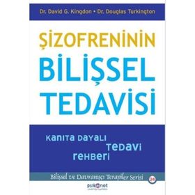 Şizofreninin Bilişsel Tedavisi - Kolektif