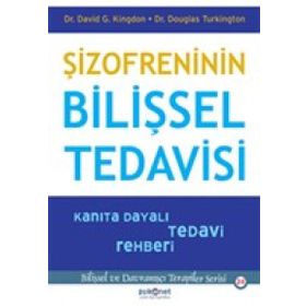 Şizofreninin Bilişsel Tedavisi - Kolektif