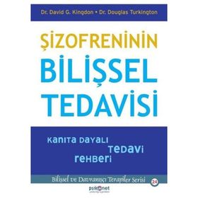 Şizofreninin Bilişsel Tedavisi - Kolektif