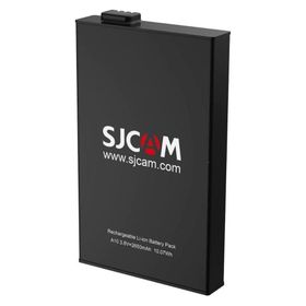 SJCam A10 A20 Aksiyon Kamera Bataryası