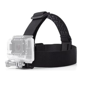 SJCam Aksiyon Kamera Kafa Bandı