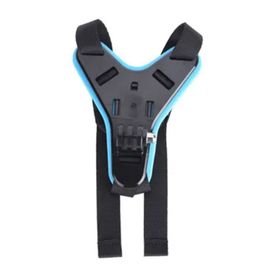 SJCam Aksiyon Kamera Kask Alt Çene Bağlantı Aparatı