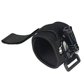 SJCam Aksiyon Kamera Uyumlu 360 Derece Dönebilen Bilek Bağlantı Aparatı