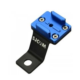 SJCam Aksiyon Kamera Uyumlu Bisiklet Motosiklet Ayna Tipi Tak Çıkar Bağlantı Aparatı