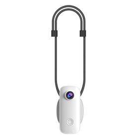 SJCam C100 Serisi Aksiyon Kamerası Uyumlu Ayarlanabilir Manyetik Boyun Askısı