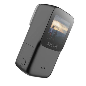 SJCam C200 Mini Siyah Aksiyon Kamerası