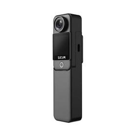 SJCam C300 4K Wi-Fi Aksiyon Kamera