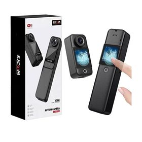 SJCam C300 4K Wi-Fi Aksiyon Kamera