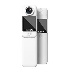 SJCam C300 4K Wi-Fi Aksiyon Kamera