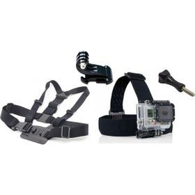 SJCam KS1430 Uzun Vida Aksesuar Seti