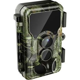 SJCAM M50 Fotokapan Kamera Yeşil