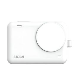 SJCam SJ10 Beyaz Aksiyon Kamera Serisi için Koruyucu Silikon Kılıf