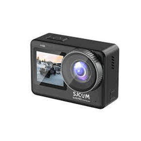 SJCam SJ10 Pro Dual Screen Wi-Fi 4K UHD Aksiyon Kamerası