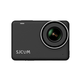 SJCam SJ10X Wi-Fi 4K UHD Siyah Aksiyon Kamerası