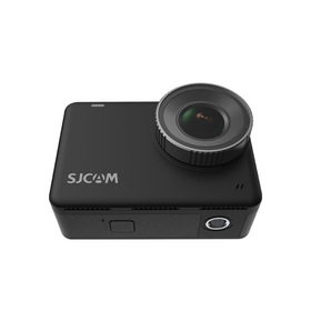 SJCam SJ10X Wi-Fi 4K UHD Siyah Aksiyon Kamerası