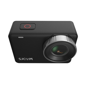 SJCam SJ10X Wi-Fi 4K UHD Siyah Aksiyon Kamerası