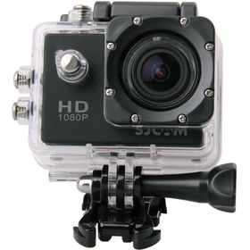 SJCam SJ4000 1080p Wifi Su Ge�irmez Aksiyon Kamera