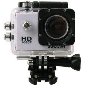 SJCam SJ4000 1080p Wifi Su Ge�irmez Aksiyon Kamera