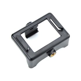 Sjcam SJ4000 Air Eken H9 H9R Aksiyon Kamera Uyumlu Frame Çerçeve