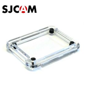 SJCam SJ4000 Housing Delikli Arka Kapak