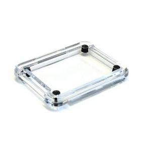 SJCam SJ4000 Housing Delikli Arka Kapak