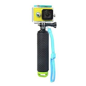 SJCam SJ4000 Housing Delikli Arka Kapak