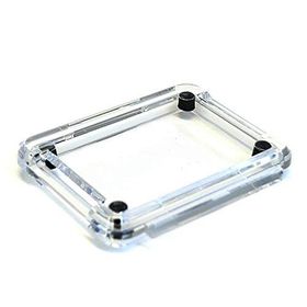 SJCam SJ4000 Housing Delikli Arka Kapak