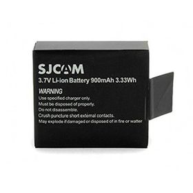 SJCam SJ4000 SJ5000 M10 Aksiyon Kamera Yedek Bataryası