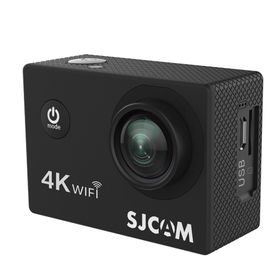 SJCam SJ4000 Wifi Full HD Aksiyon Kamera