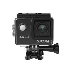 SJCam SJ4000 Wifi Full HD Aksiyon Kamera