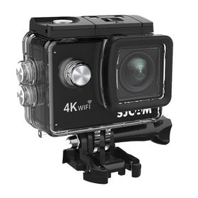 SJCam SJ4000 Wifi Full HD Aksiyon Kamera