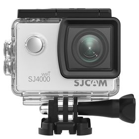 SJCam SJ4000 Wifi Full HD Aksiyon Kamera