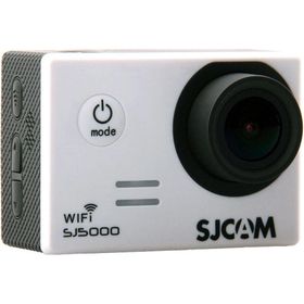 SJCam SJ5000 14P 1080p Wifi Su Geçirmez 30 m Aksiyon Kamera