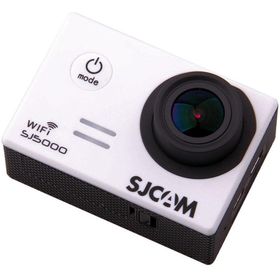 SJCam SJ5000 14P 1080p Wifi Su Geçirmez 30 m Aksiyon Kamera