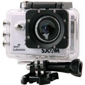 SJCam SJ5000 14P 1080p Wifi Su Geçirmez 30 m Aksiyon Kamera