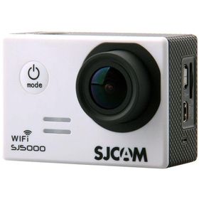 SJCam SJ5000 14P 1080p Wifi Su Geçirmez 30 m Aksiyon Kamera