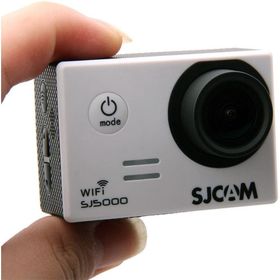 SJCam SJ5000 14P 1080p Wifi Su Geçirmez 30 m Aksiyon Kamera