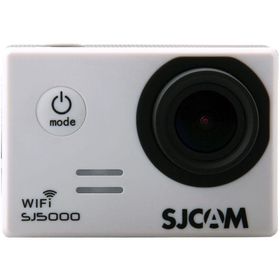 SJCam SJ5000 14P 1080p Wifi Su Geçirmez 30 m Aksiyon Kamera
