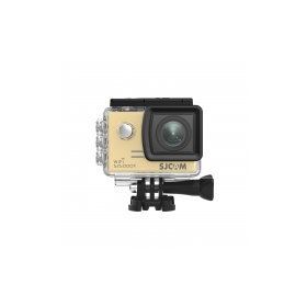 SJCam SJ5000X 4K 1080p Wifi Elite Alt�n Aksiyon Kamera