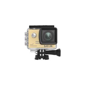 SJCam SJ5000X 4K 1080p Wifi Elite Alt�n Aksiyon Kamera